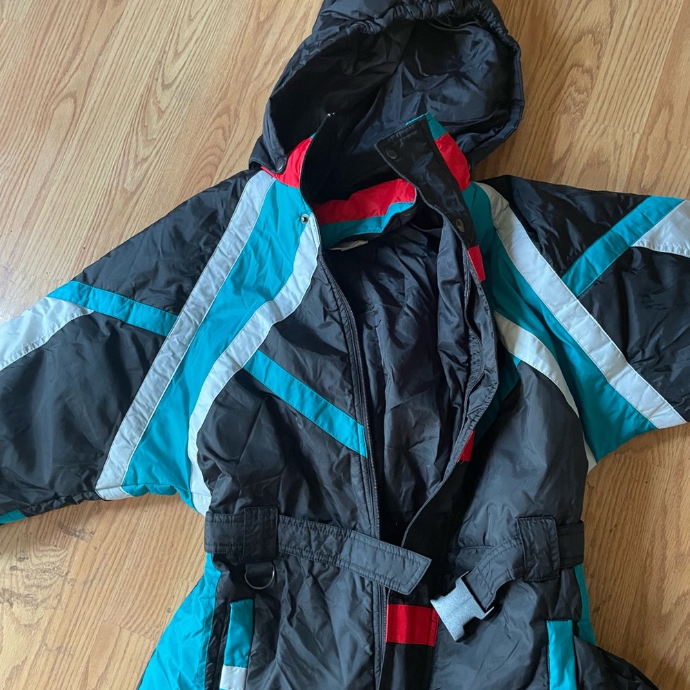 Snowsuit - Picture 2 of 6